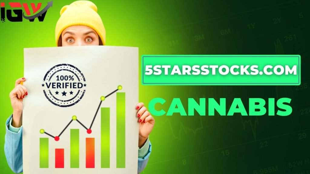 5starsstocks.com Cannabis: What Are the Risks and Rewards of Investing in the Cannabis Industry? 5starsstocks.com Cannabis