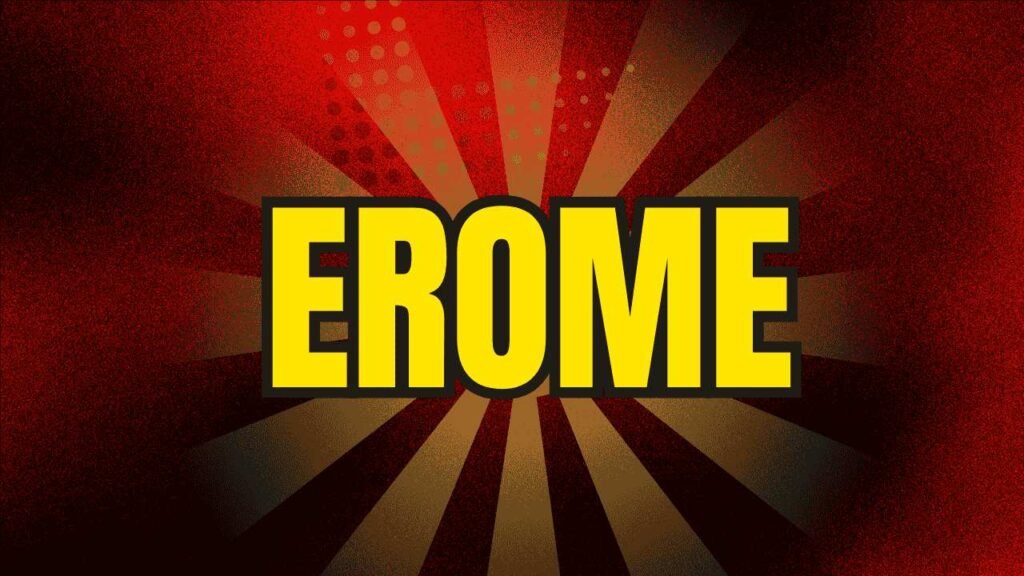Erome