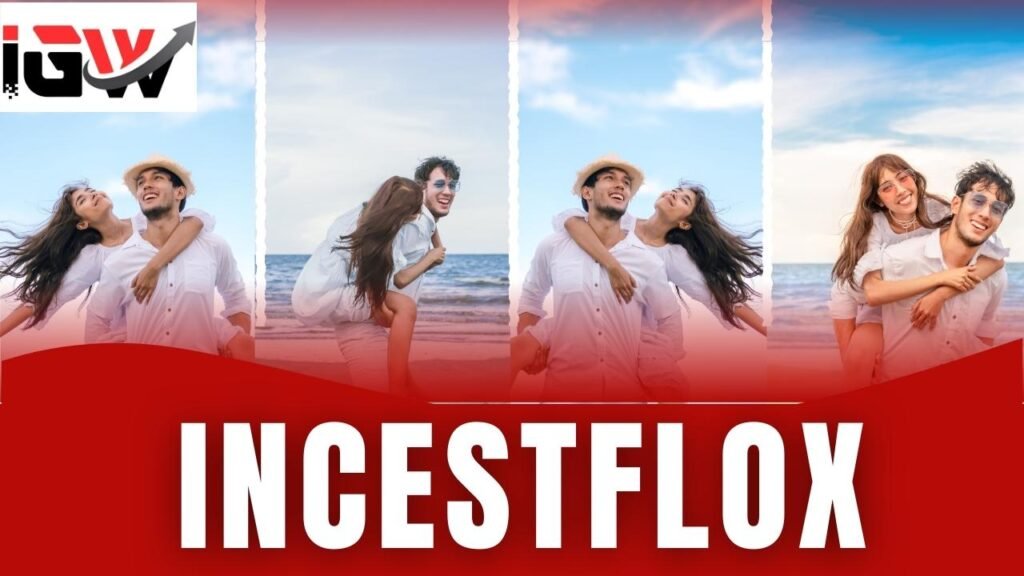 Incestflox: Myths, Realities, and Contemporary Perspectives Incestflox Myths, Realities, and Contemporary Perspectives